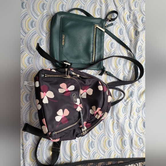 Kate Spade And Steve Madden Bags - Picture 2 of 5